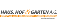 Logo der Firma Haus, Hof und Garten A.G. aus Umkirch