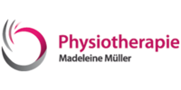 Logo der Firma Physiotherapie Madeleine Müller aus Nürnberg