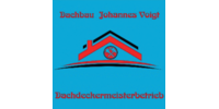 Logo der Firma Johannes Voigt Dachdecker aus Kleinneuhausen