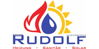 Logo der Firma Sanitär Rudolf aus Bayreuth auf dem Branchenportal Heizungsbau.net