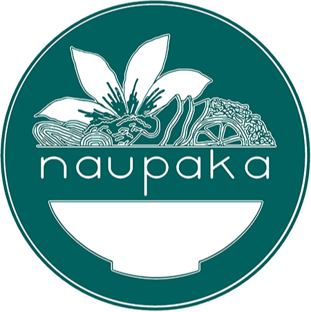 Logo der Firma Naupaka Poke Coburg aus Coburg