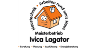 Logo der Firma Lagator Ivica Haustechnik aus Obernburg auf dem Branchenportal Heizungsbau.net