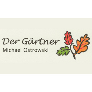 Logo der Firma Der Gärtner - Michael Ostrowski aus Hannover