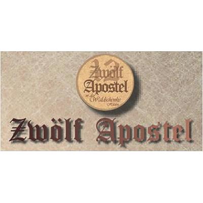 Logo der Firma 12 Apostel aus Hilden