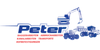 Logo der Firma Peter GmbH aus Mömlingen