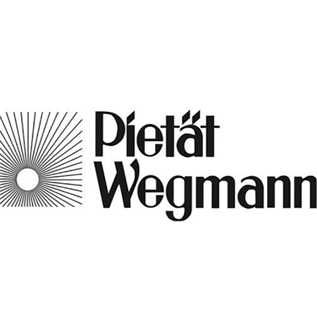 Logo der Firma Pietät Wegmann GmbH aus Laufach