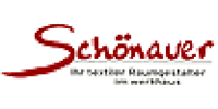 Logo der Firma Schönauer Alfred aus Raubling