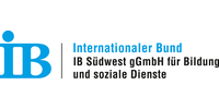 Logo der Firma Internationaler Bund IB Südwest gGmbH aus Kassel