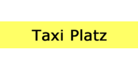 Logo der Firma Taxi Platz aus Ohrdruf OT Gräfenhain