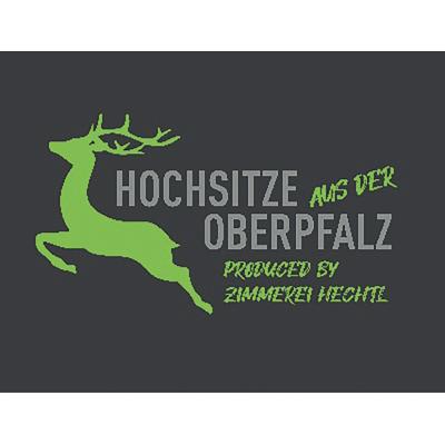 Logo der Firma Hochsitz aus der Oberpfalz Hechtl Daniel aus Wiesau