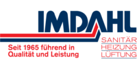 Logo der Firma Sanitär Imdahl H. GbR aus Krefeld auf dem Branchenportal Klimatechniker.net