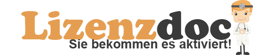 Logo der Firma Lizenzdoc UG (haftungsbeschränkt) aus Duisburg