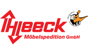 Logo der Firma Möbelspedition Heeck GmbH aus Kleve