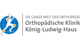 Logo der Firma Orthopädische Klinik König - Ludwig - Haus aus Würzburg