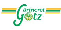 Logo der Firma GÄRTNEREI GÖTZ aus Bindlach