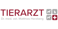 Logo der Firma Tierarztpraxis Dr. Herzberg aus Heilbad Heiligenstadt