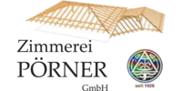 Logo der Firma Pörner GmbH aus Leinburg auf dem Branchenportal Tischler-Schreiner.org