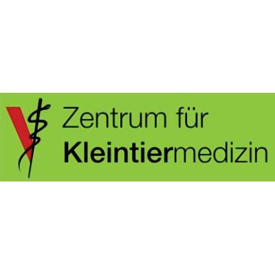 Logo der Firma Zentrum für Kleintiermedizin Dr. Stanley Geisler & Marcus Hoppe aus Annaberg-Buchholz