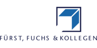 Logo der Firma Steuerberatung FÜRST, FUCHS & KOLLEGEN aus Georgensgmünd