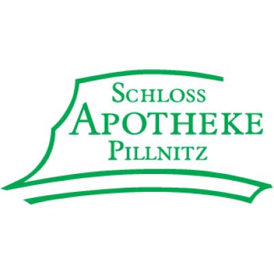 Logo der Firma Schloss-Apotheke Pillnitz aus Dresden