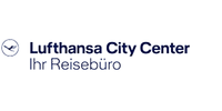 Logo der Firma Lufthansa City-Center Ihr Reisebüro aus Limburg
