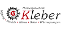 Logo der Firma Heizungstechnik Kleber aus Denkendorf