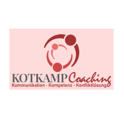 Logo der Firma Familien- und Jugendcoach Anke Kotkamp aus Berlin