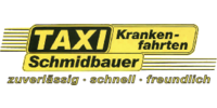 Logo der Firma TAXI - Schmidbauer aus Nittenau