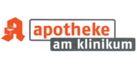 Logo der Firma Apotheke am Klinikum Inh. Andreas Rudl aus Forchheim
