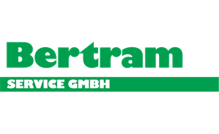 Logo der Firma Bertram Service GmbH aus Weißenborn auf dem Branchenportal Glaserei.org