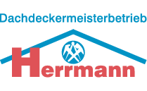 Logo der Firma Dachdeckermeisterbetrieb Herrmann aus Großrückerswalde