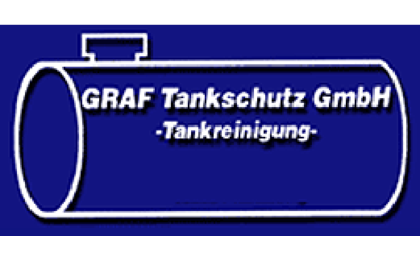 Logo der Firma Graf Tankschutz GmbH aus Freilassing