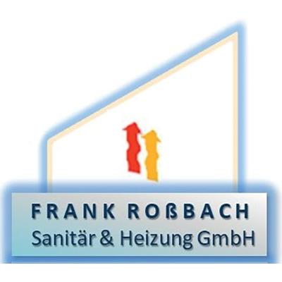 Logo der Firma Heizung Sanitär Roßbach aus Mönchengladbach