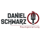 Logo der Firma Daniel Schwarz - Raumgestaltung aus Kiel