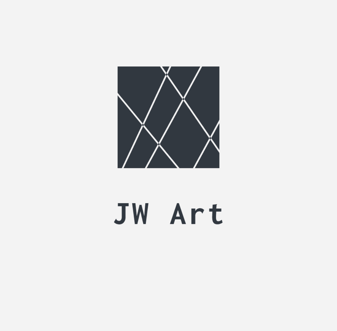 Logo der Firma JWArt-Atelier aus Gladbeck