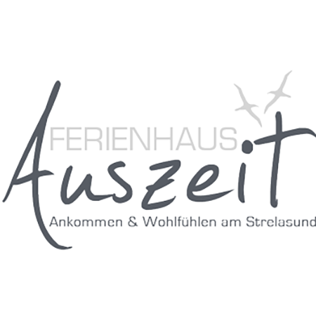 Logo der Firma Ferienhaus Auszeit-Rügenblick aus Kramerhof