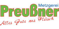 Logo der Firma Preußner Kurt aus Hof