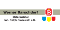 Logo der Firma Malerbetrieb Raum- und Fassadengestaltung Werner Barschdorf aus Dresden