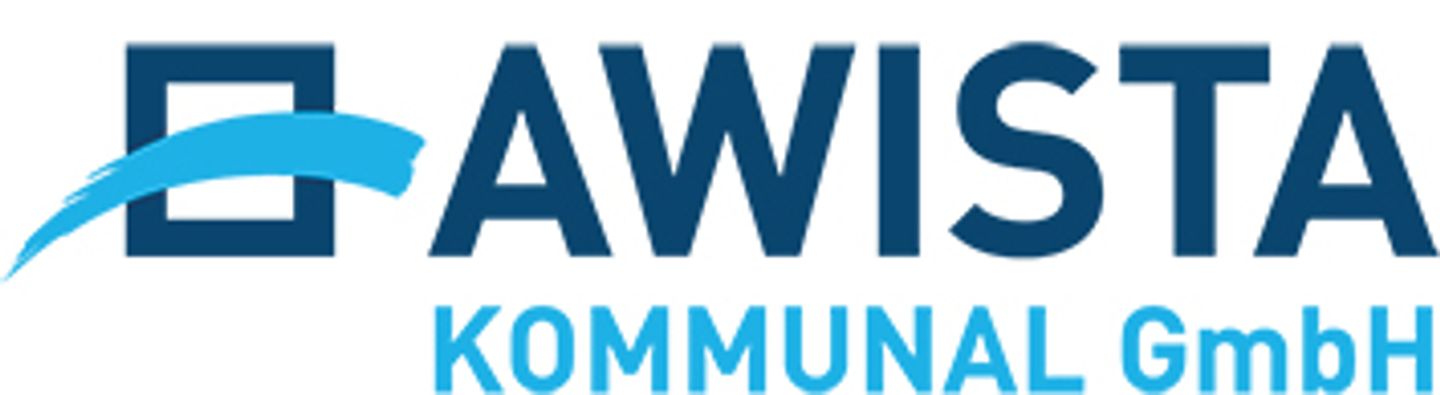 Logo der Firma AWISTA Kommunal GmbH aus Düsseldorf