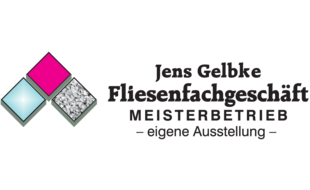 Logo der Firma Fliesenfachgeschäft Jens Gelbke aus Freiberg
