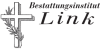Logo der Firma Link A., Bestattungen aus Rust