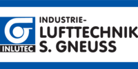 Logo der Firma INLUTEC aus Burkau