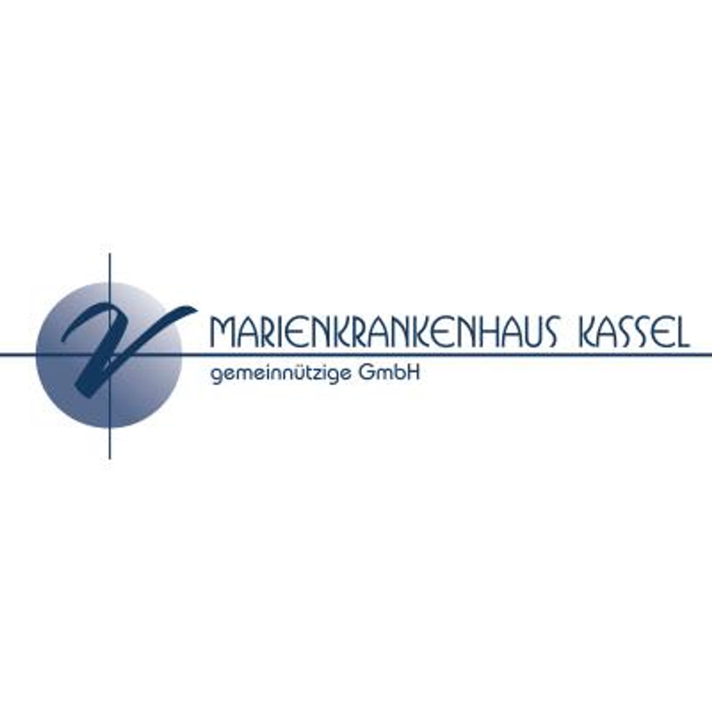 Logo der Firma Marienkrankenhaus Kassel gGmbH aus Kassel