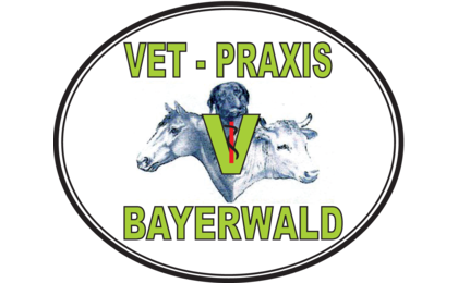 Logo der Firma Vet Praxis Bayerwald aus Untergriesbach