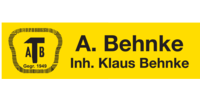 Logo der Firma Behnke Recycling aus Tirschenreuth