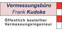 Logo der Firma Vermessungsbüro Kudoke aus Wörth