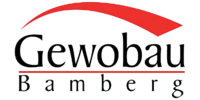 Logo der Firma GEWOBAU-Bamberg Genossenschaft für Wohnungs-, Kommunal- und Gewerbebau Bamberg eG aus Bamberg