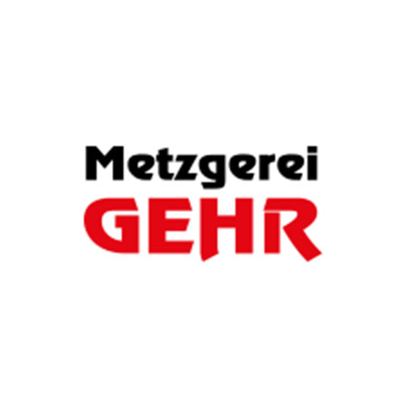 Logo der Firma Metzgerei Gehr GmbH & Co. KG aus Kipfenberg