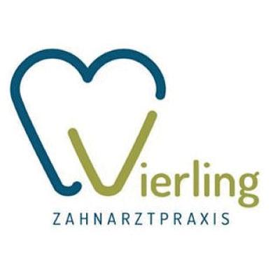Logo der Firma Dr. Thomas Vierling Dr. Eva Vierling aus Ingolstadt