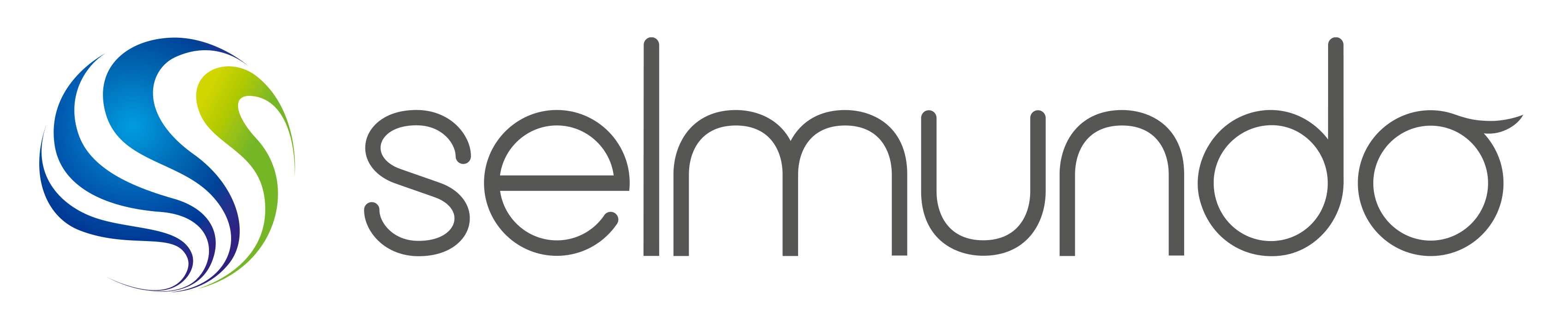 Logo der Firma Selmundo GmbH aus Neumarkt